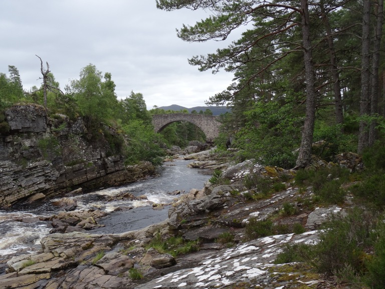 Garvie Bridge