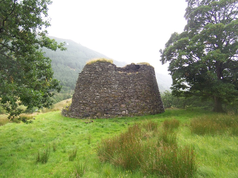 Glenelg Brochs