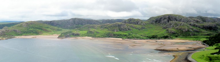 Gruinard Bay