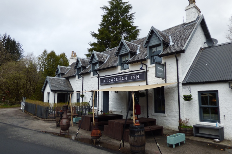 Kilchrenan Inn