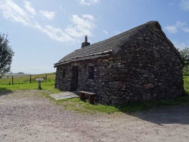 Lismore Visitor Centre