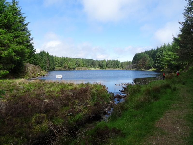 Loch Garbad