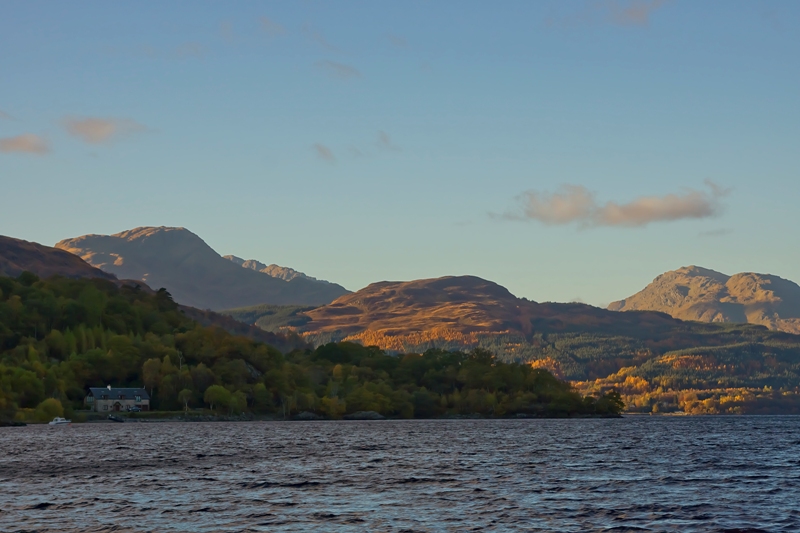 Loch Lomond