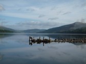 Smooth Waters of Loch Tay