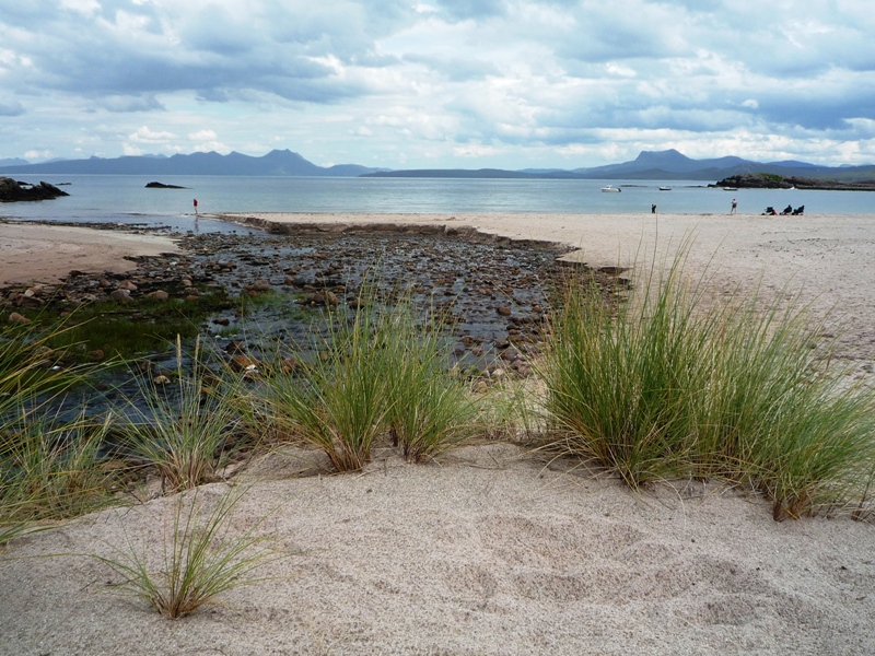 Mellon Udrigle Beach