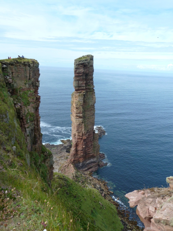 Old Man of Hoy