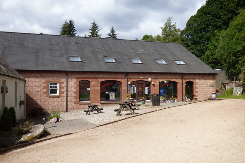 Isle of Arran Brewery