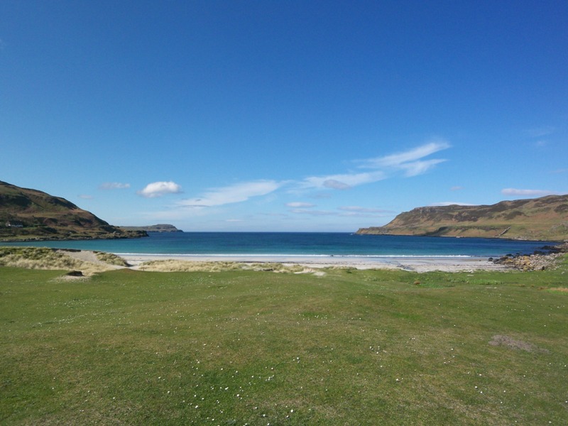 Calgary Bay