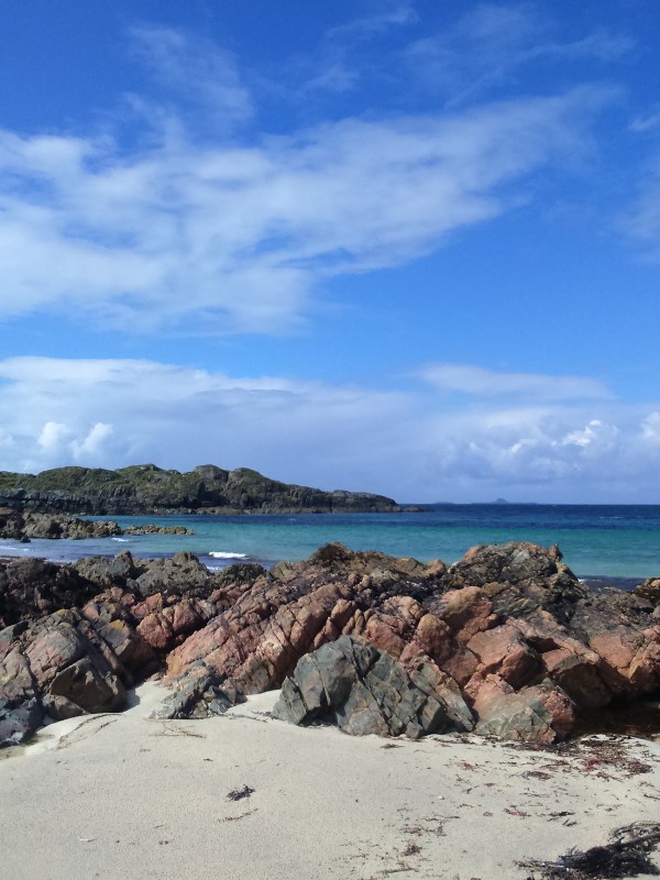 Iona Beach