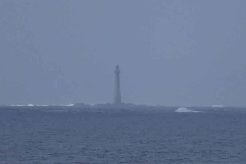 Skerryvore Lighthouse 