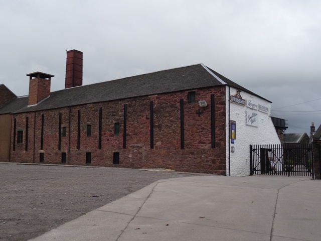 Springbank Distillery (also Hazelburn)