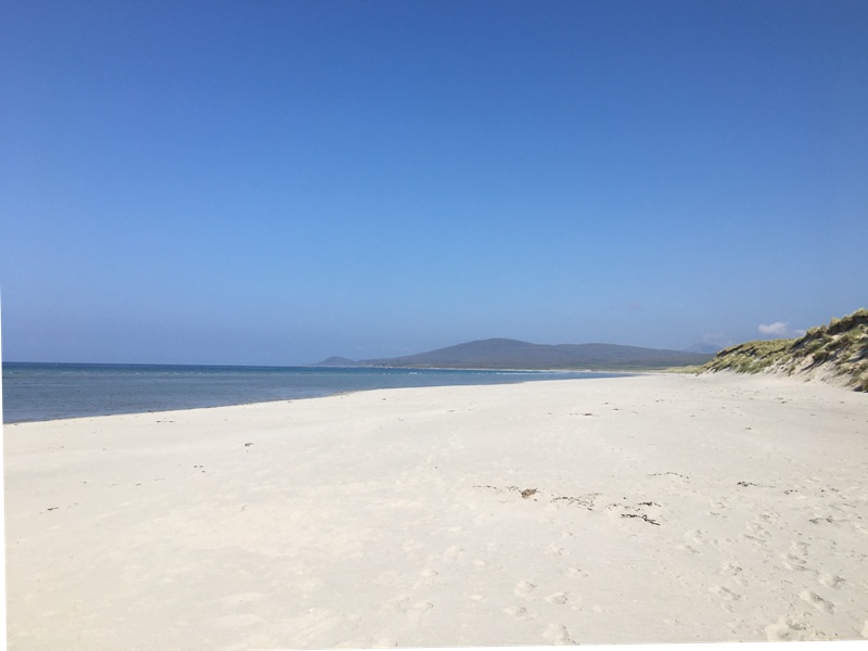 Traigh Baile Aonghais