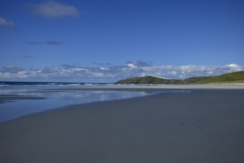 Traigh Eais