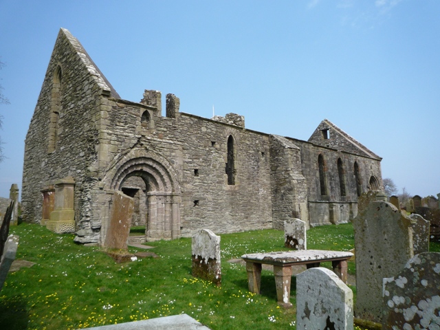 Whithorn Priory