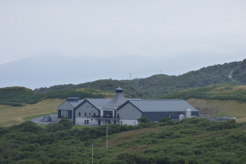 Ardnahoe Distillery Ardnahoe Distillery