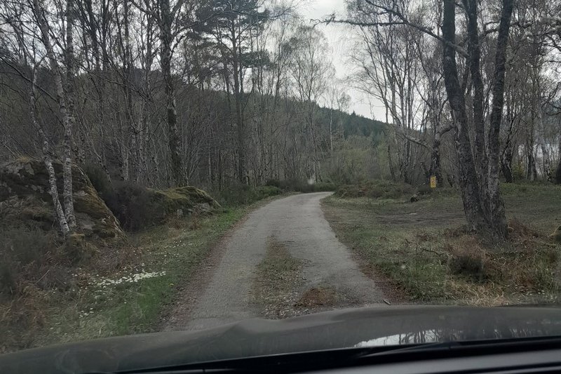 Crazy Back Road Adventures Crazy Back Road Adventures