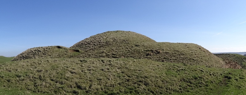Dinvin Motte Panoramic Dinvin Motte Panoramic