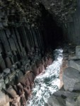 Fingal's Cave Fingal's Cave