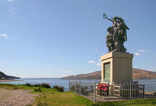 Glenelg War Memorial