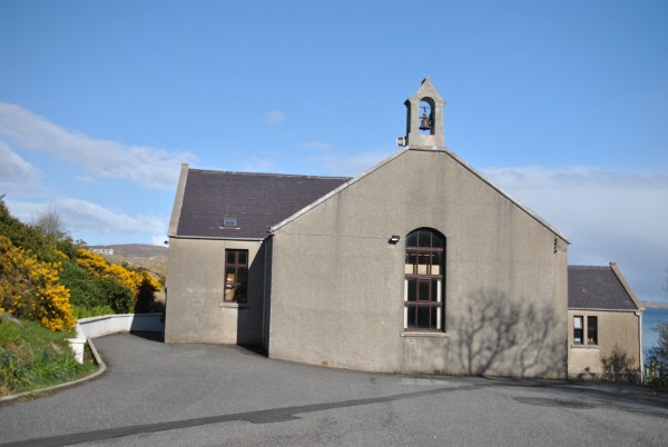 Harris Church