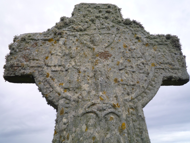 Kilchoman Cross Kilchoman Cross