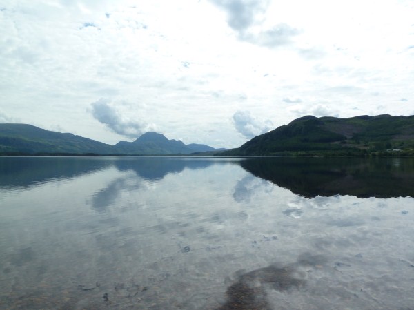 Loch Maree