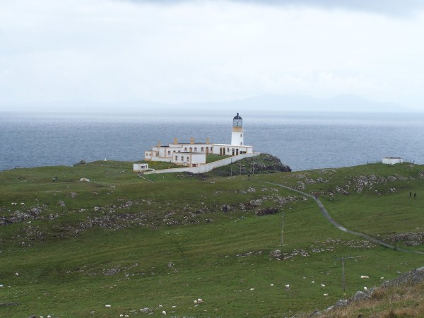 Neist Point Lighthouse