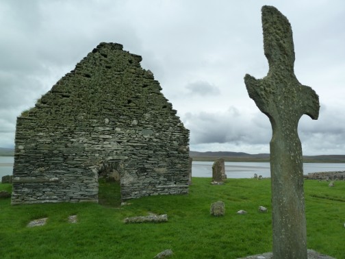 Kilnave Chapel