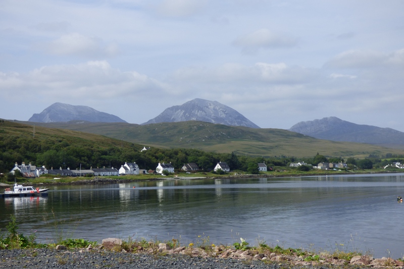 Paps of Jura Paps of Jura