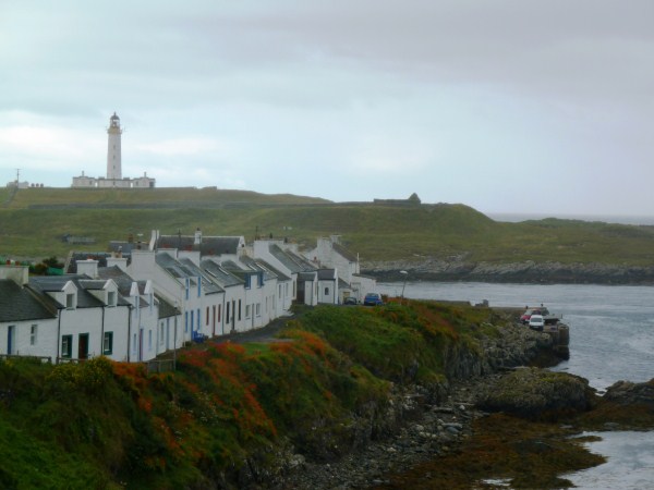 Portnahaven Lighthouse