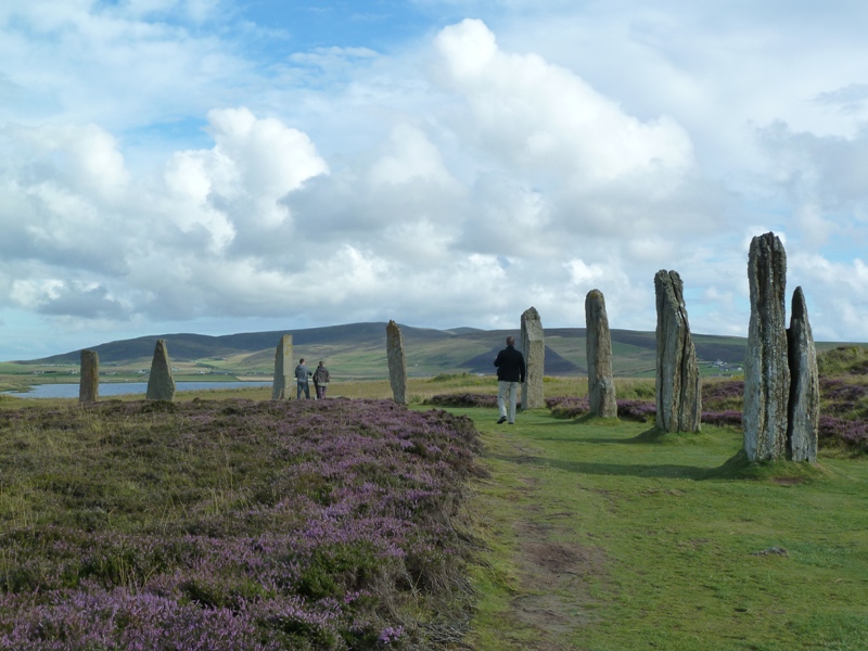 Ring of Brodgar Ring of Brodgar